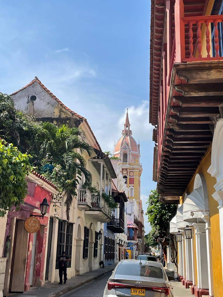 Colombia Cartagena 04