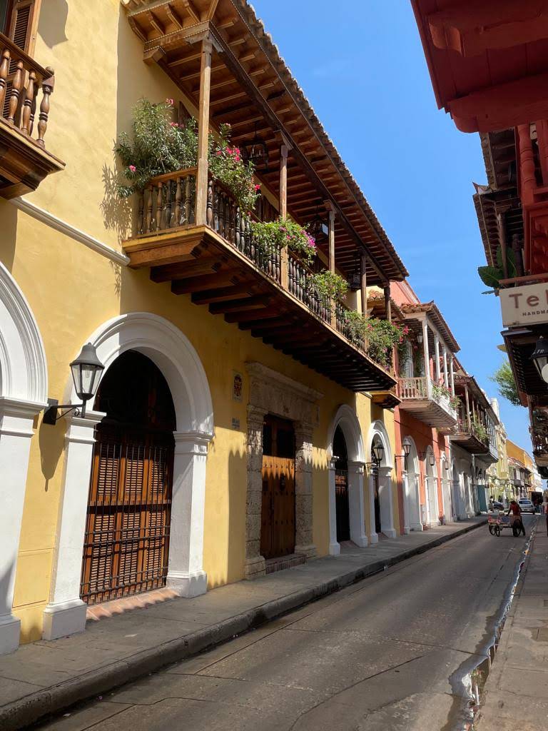 Colombia Cartagena 05