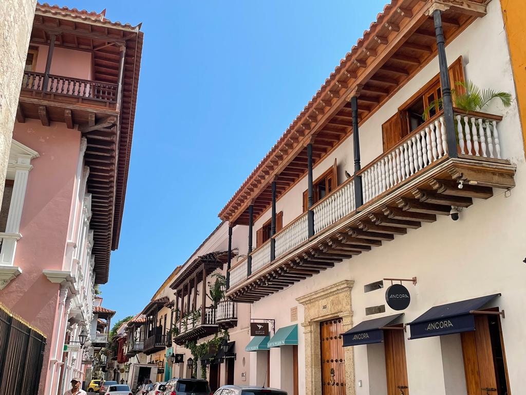 Colombia Cartagena 06