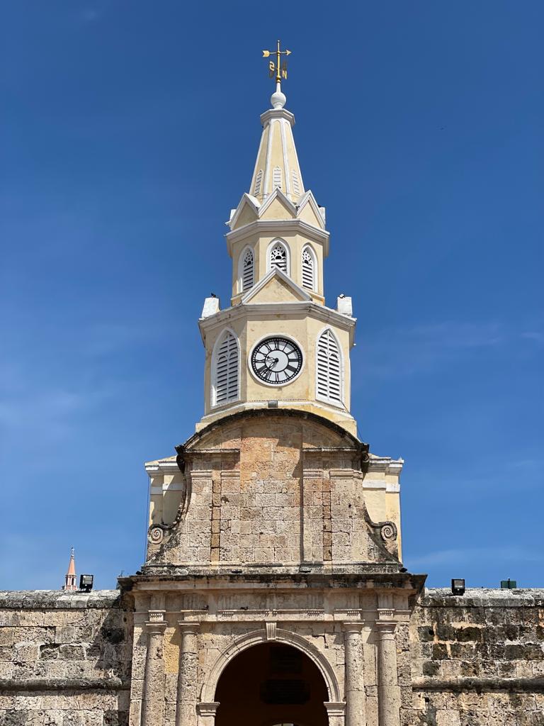 Colombia Cartagena 08