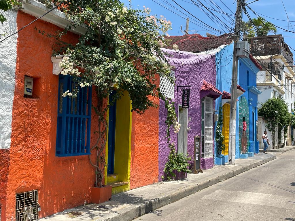 Colombia Cartagena 09