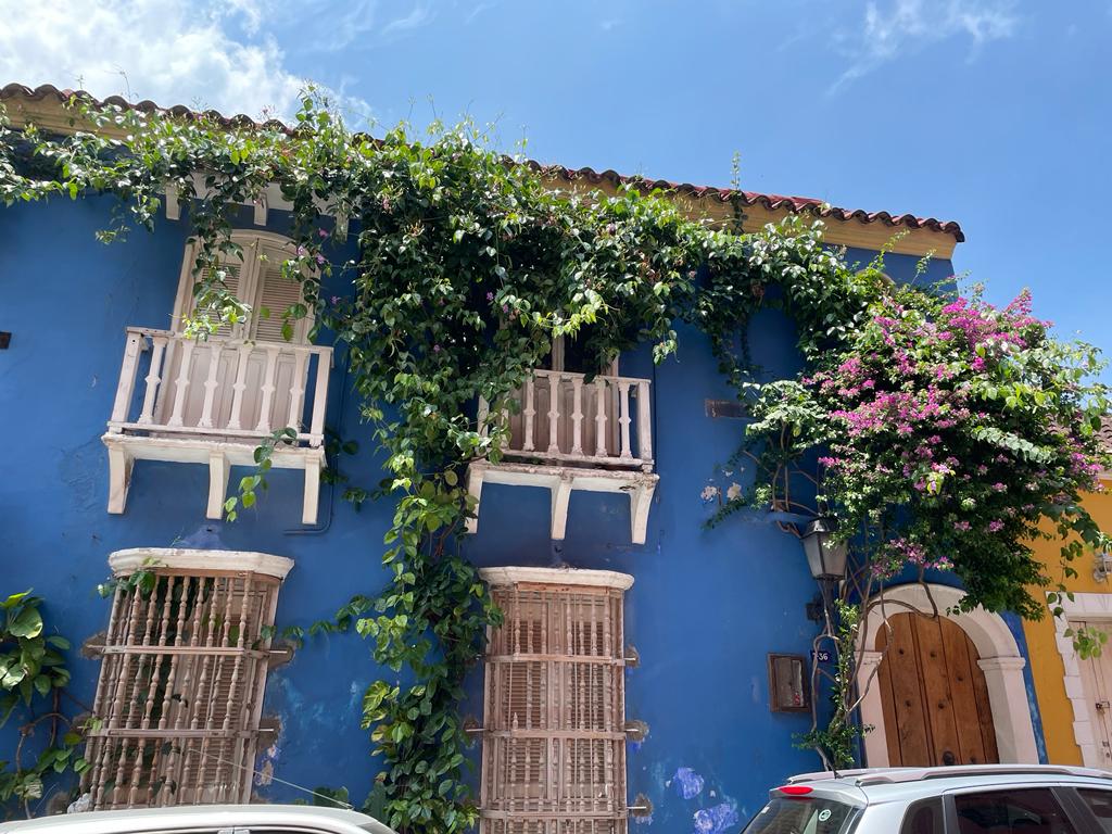 Colombia Cartagena 11