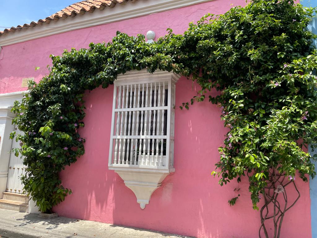 Colombia Cartagena 12
