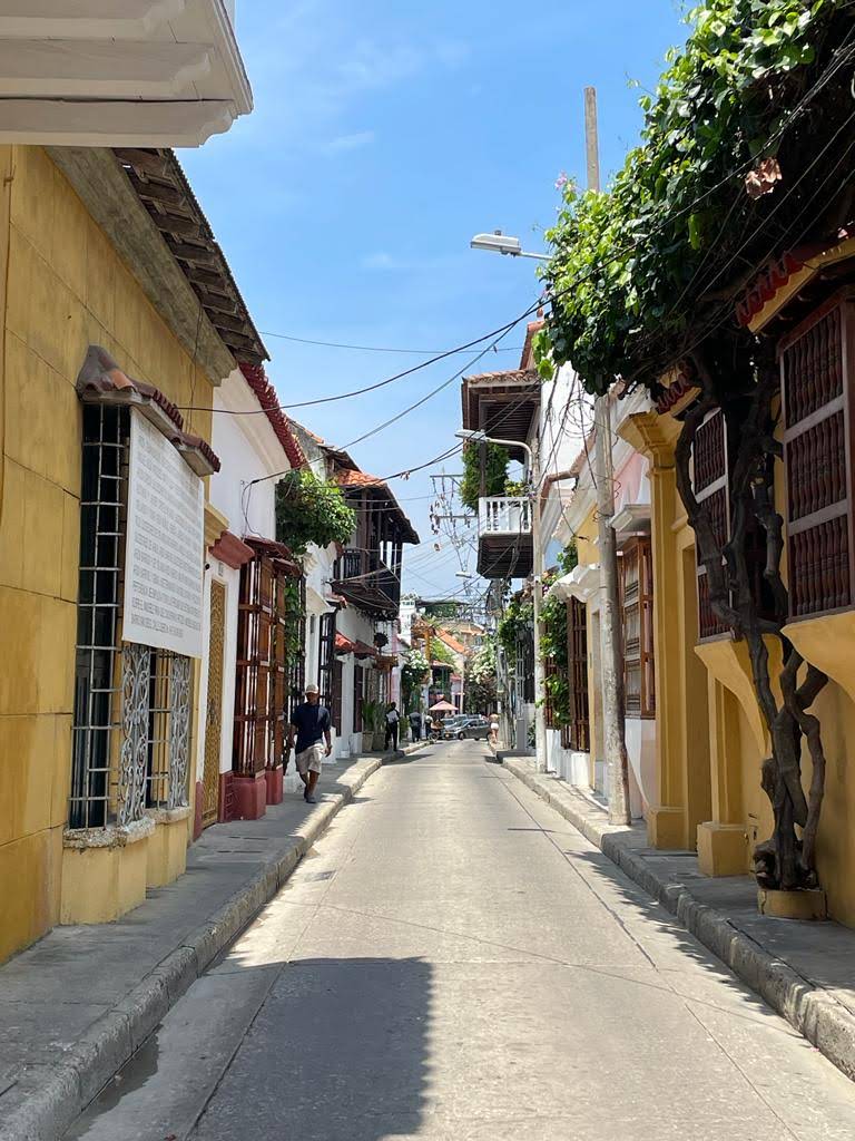 Colombia Cartagena 13