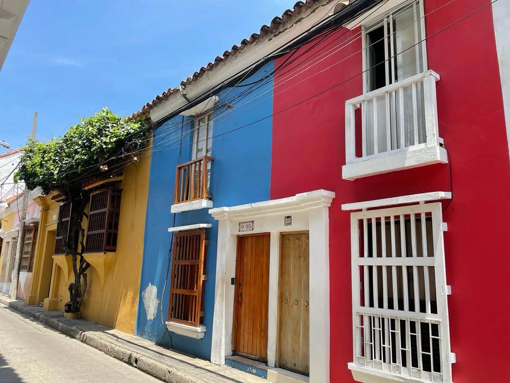 Colombia Cartagena 14