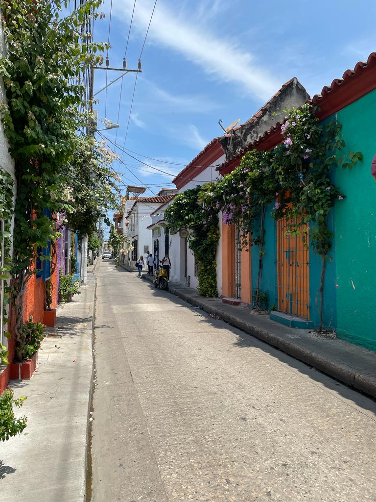 Colombia Cartagena 15