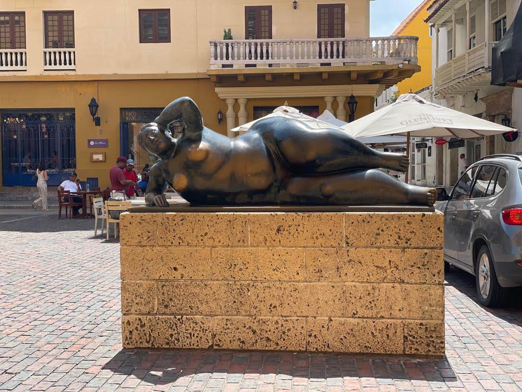 Colombia Cartagena 16