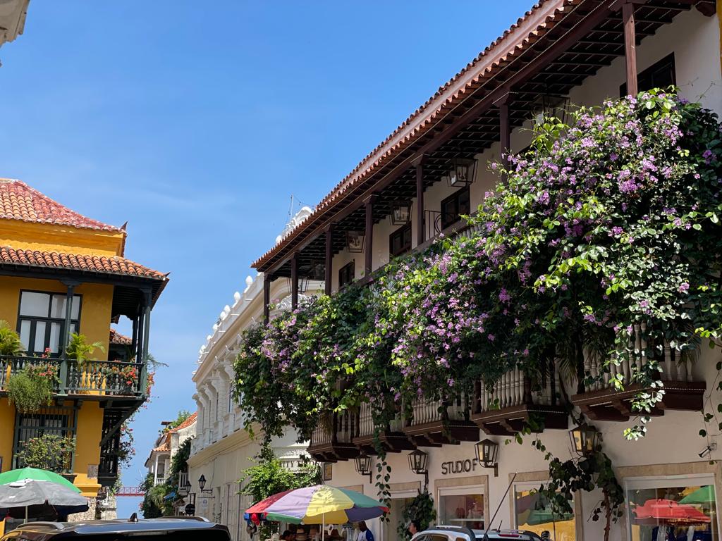 Colombia Cartagena 17