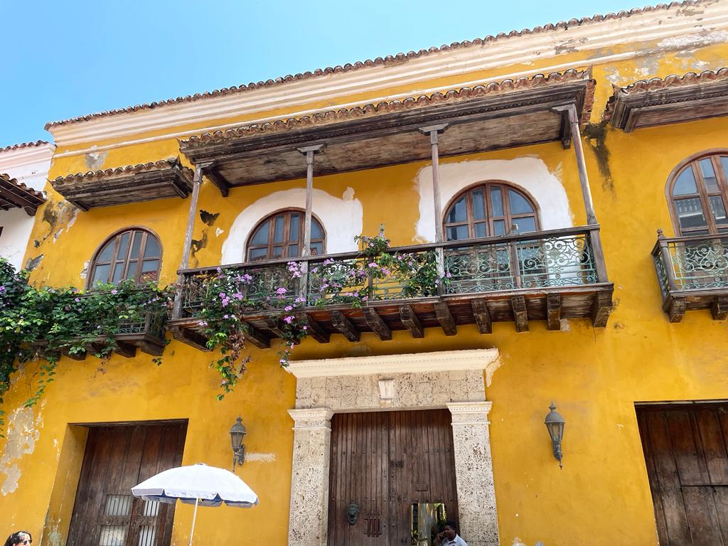 Colombia Cartagena 18