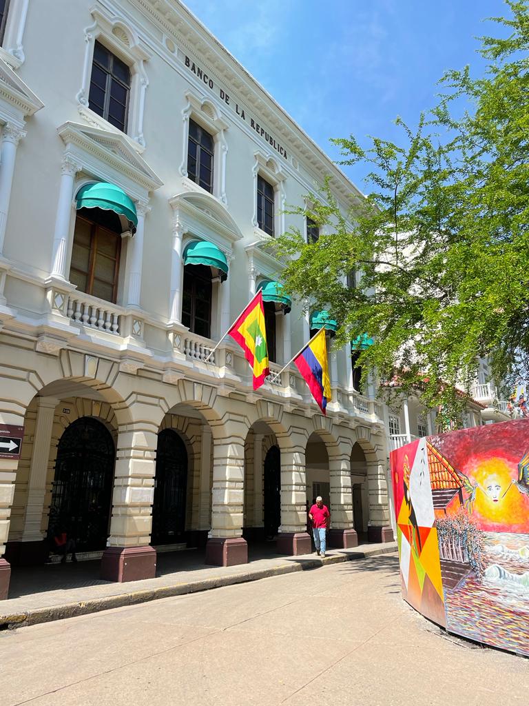 Colombia Cartagena 19