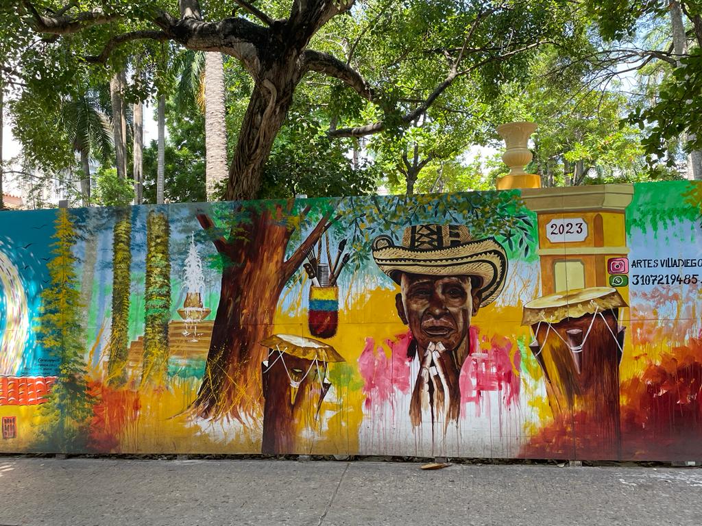 Colombia Cartagena 21