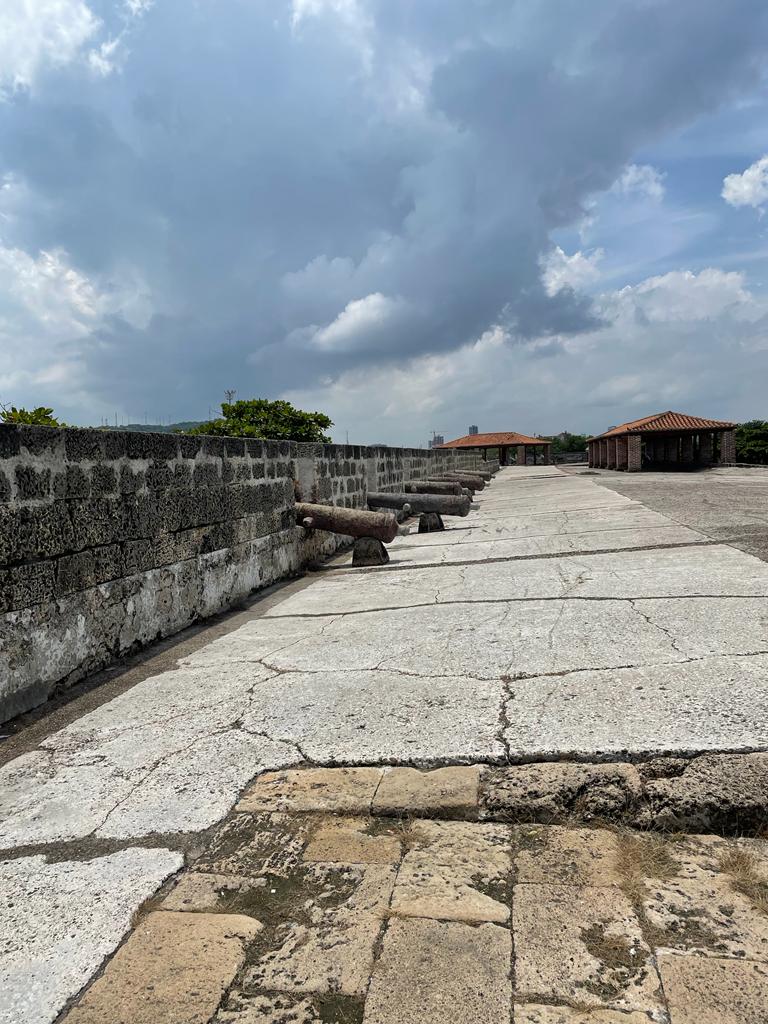 Colombia Cartagena 23