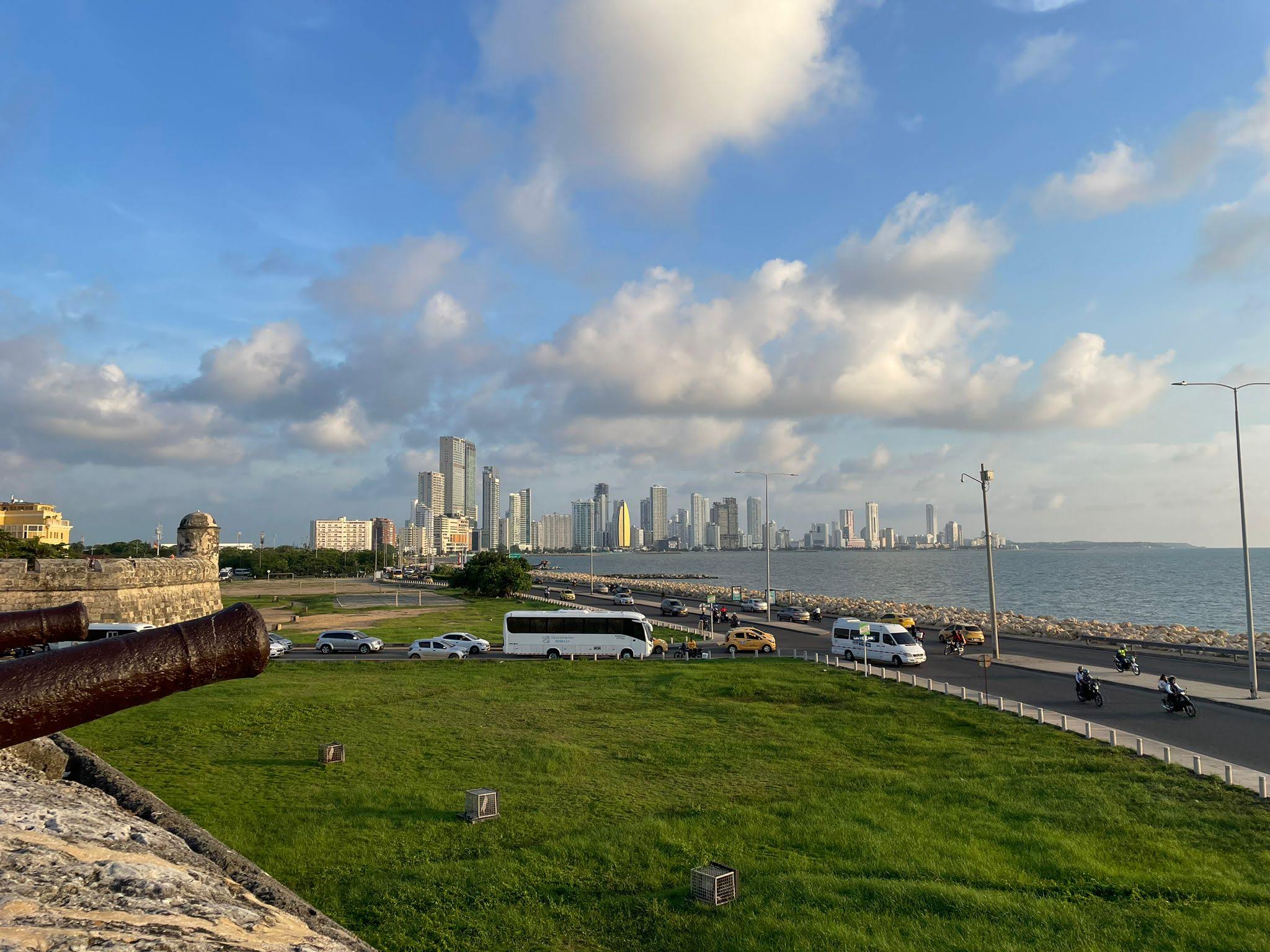 Colombia Cartagena 28