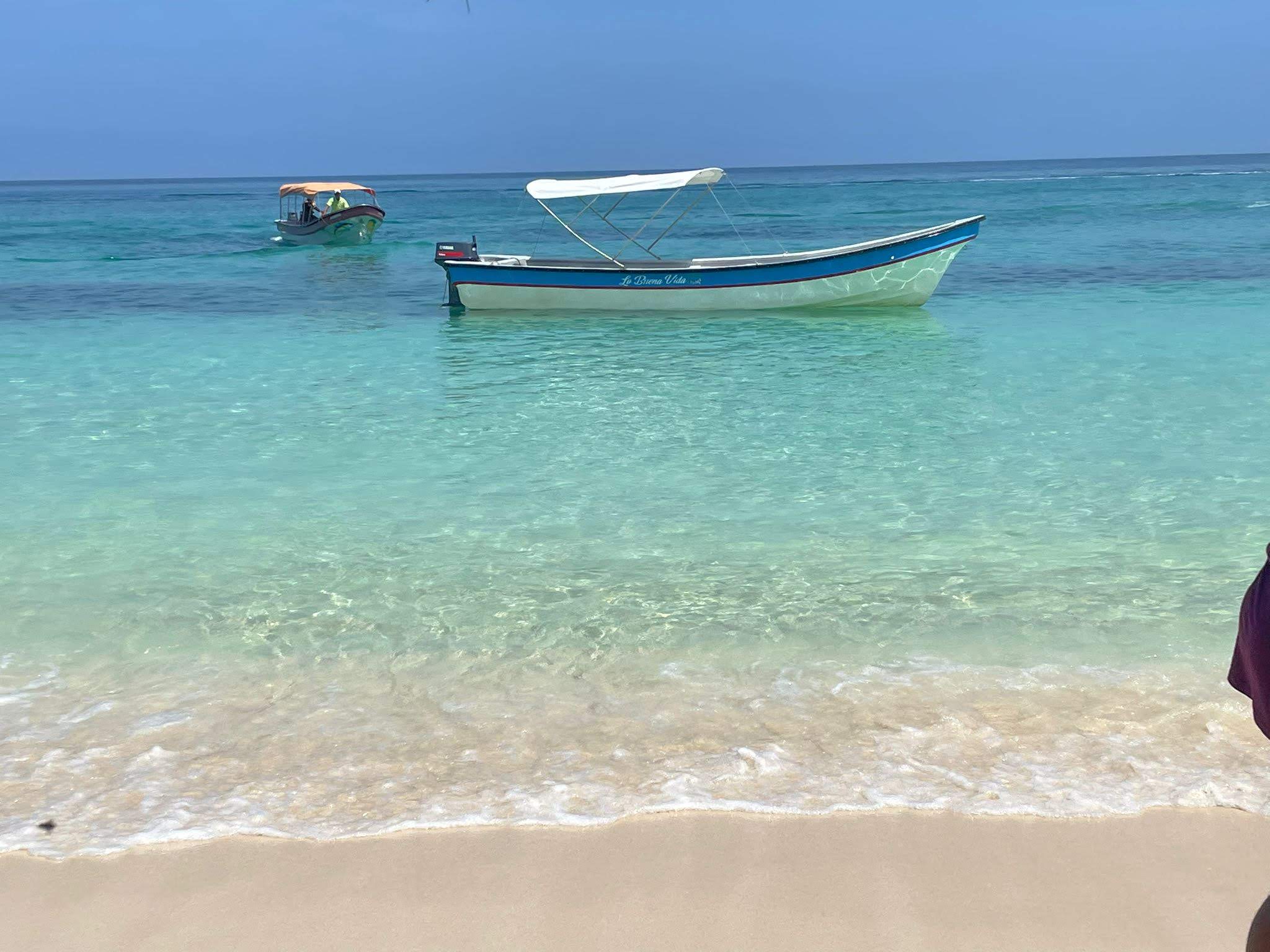 Colombia Cartagena 34