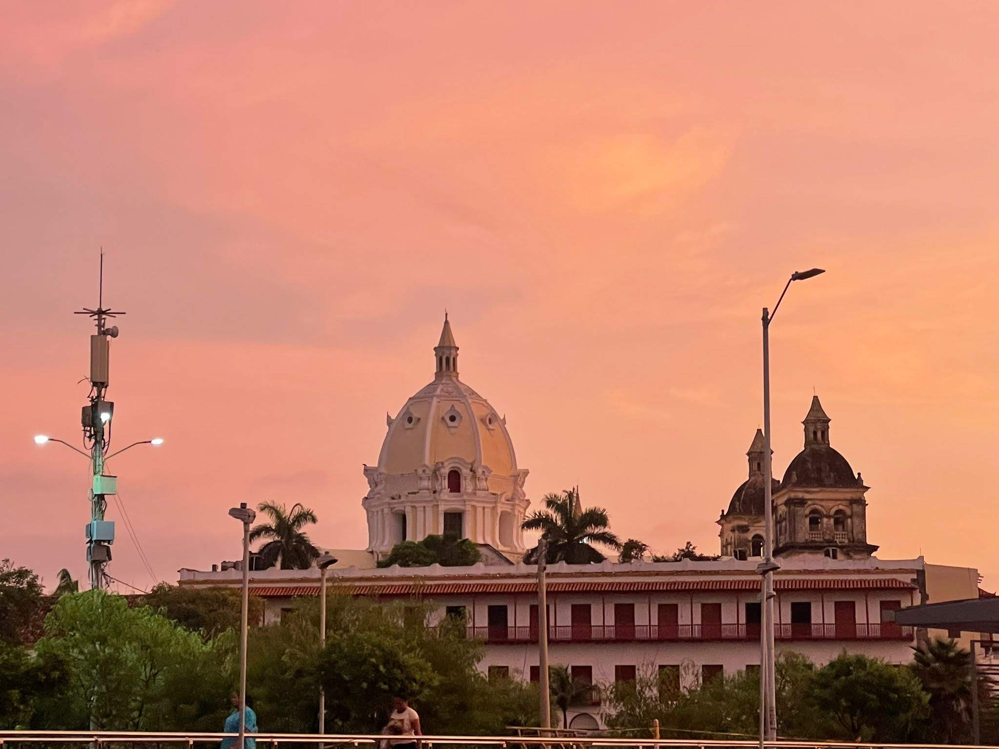 Colombia Cartagena 36