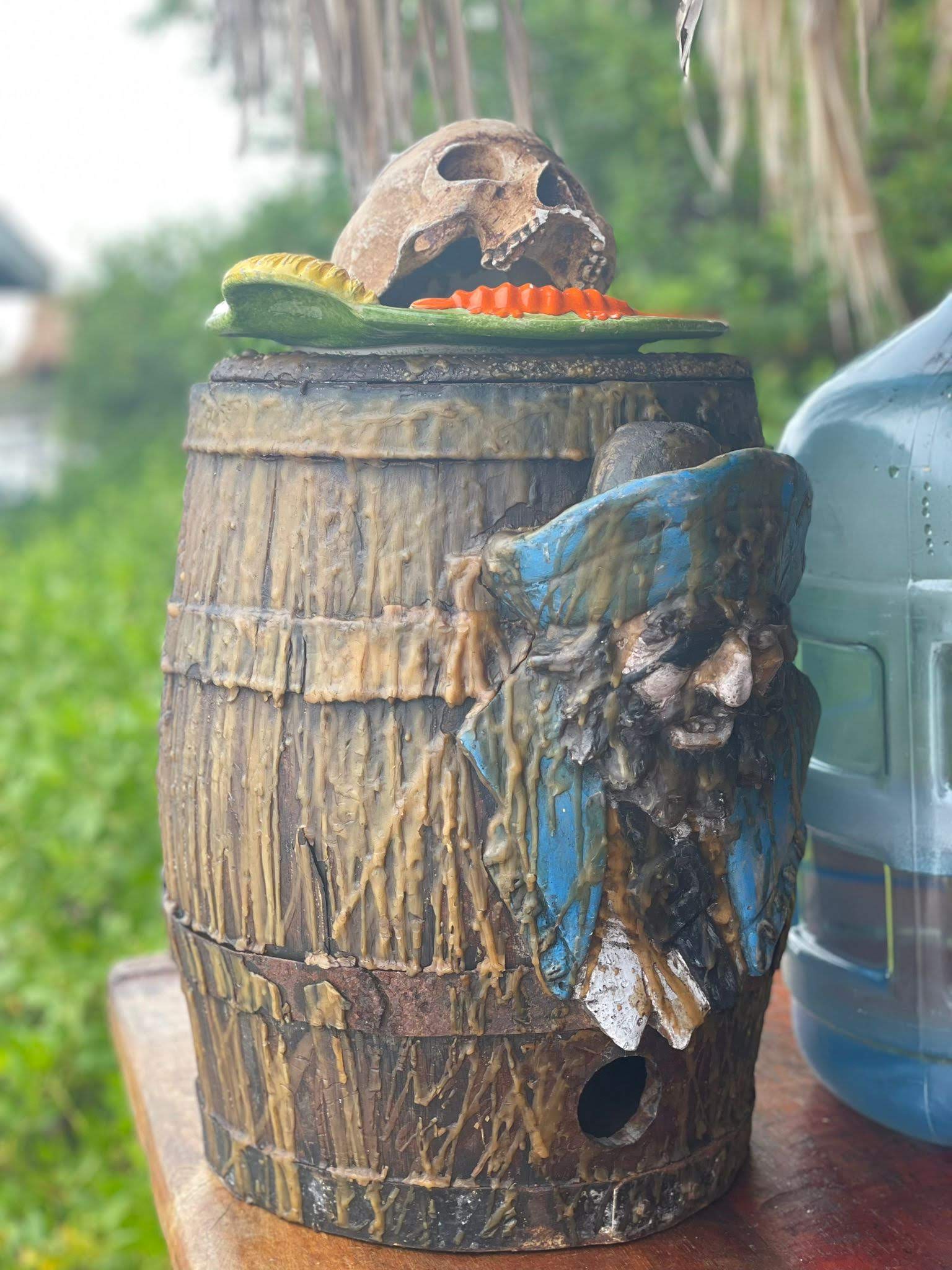 Colombia Cartagena 38