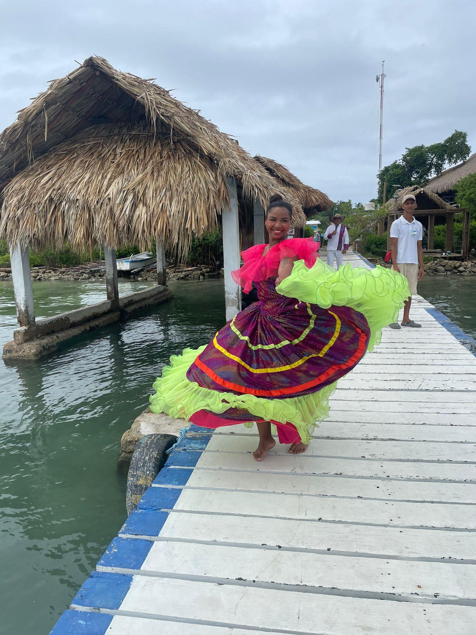 Colombia Cartagena 43
