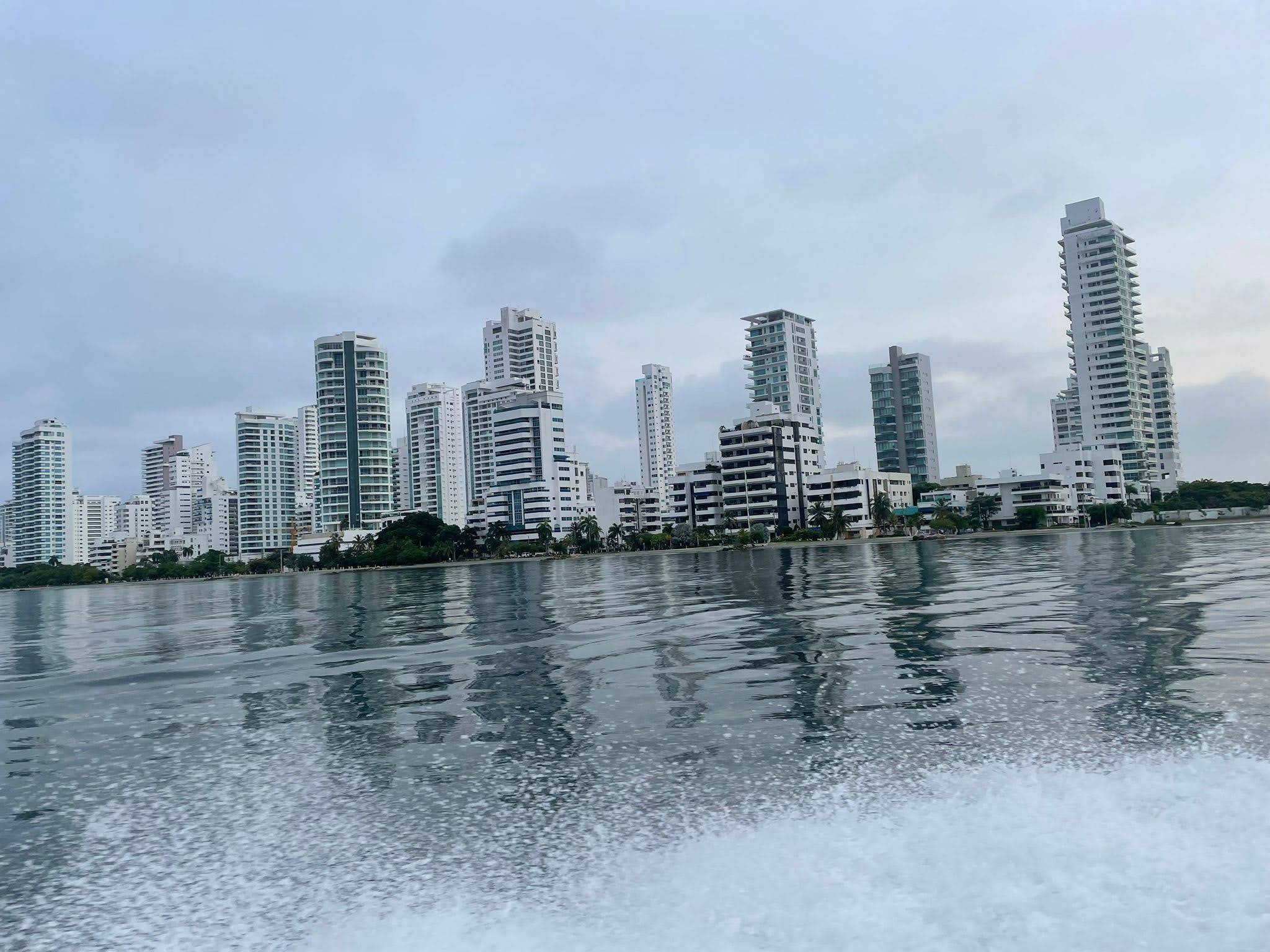 Colombia Cartagena 44