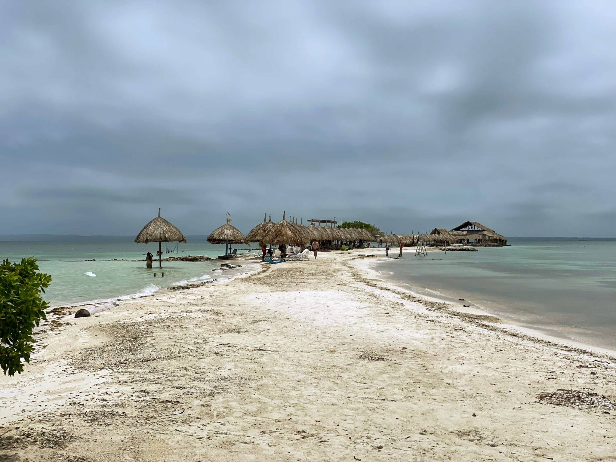Colombia Cartagena 47