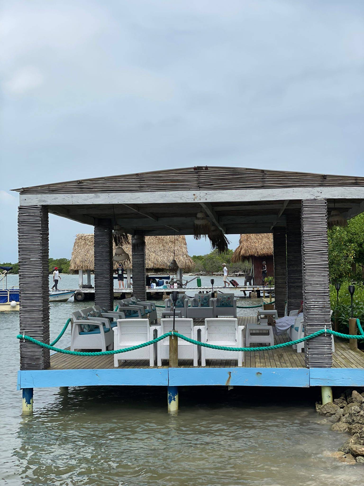 Colombia Cartagena 49