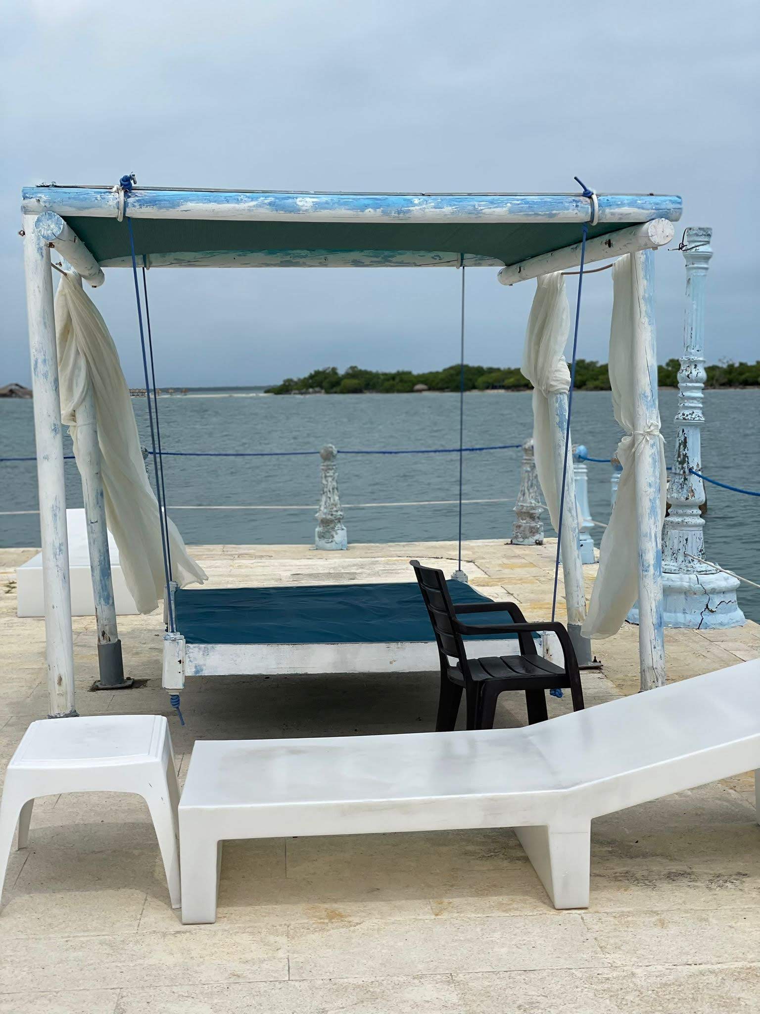 Colombia Cartagena 50