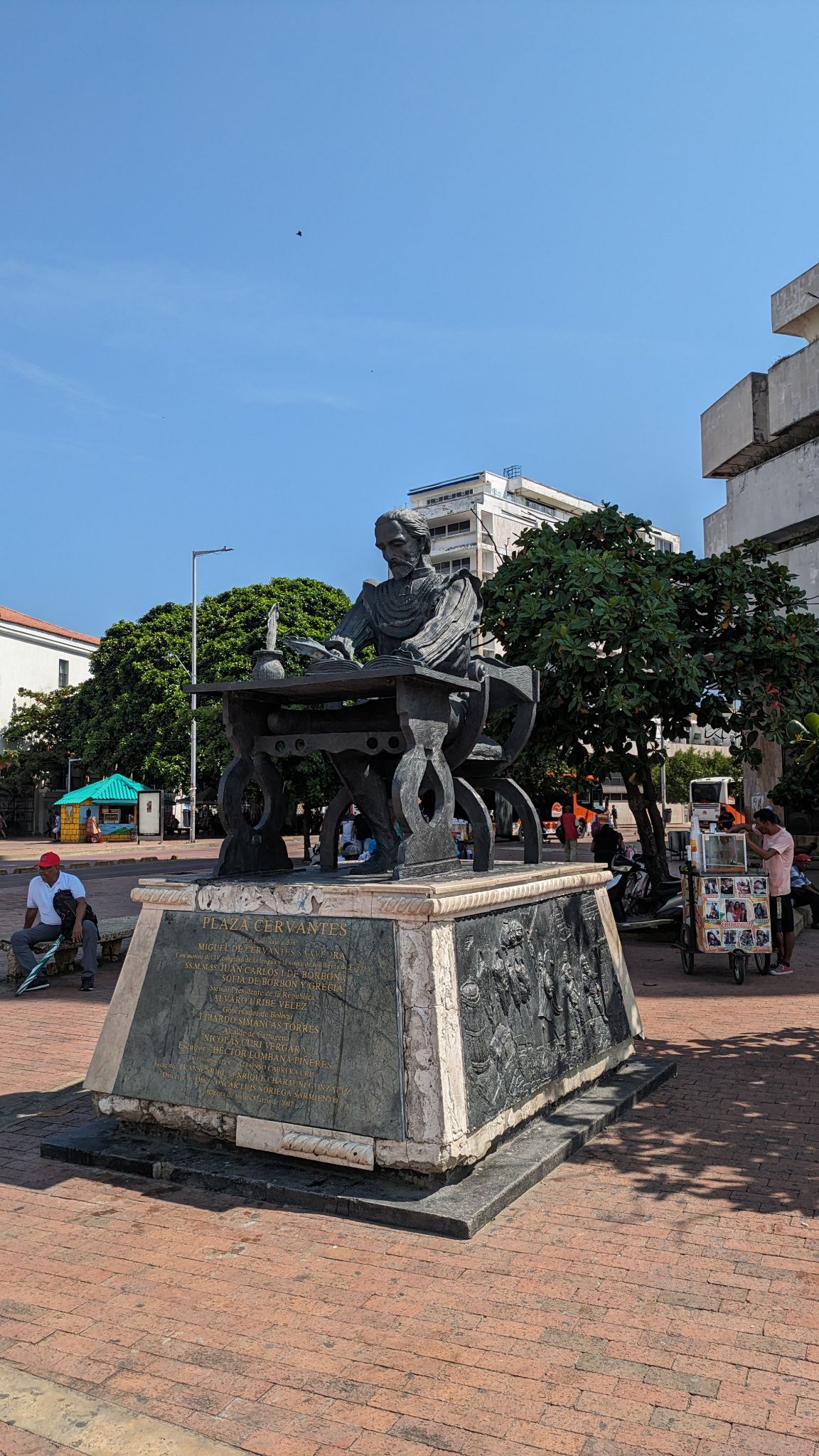 Colombia Cartagena 53