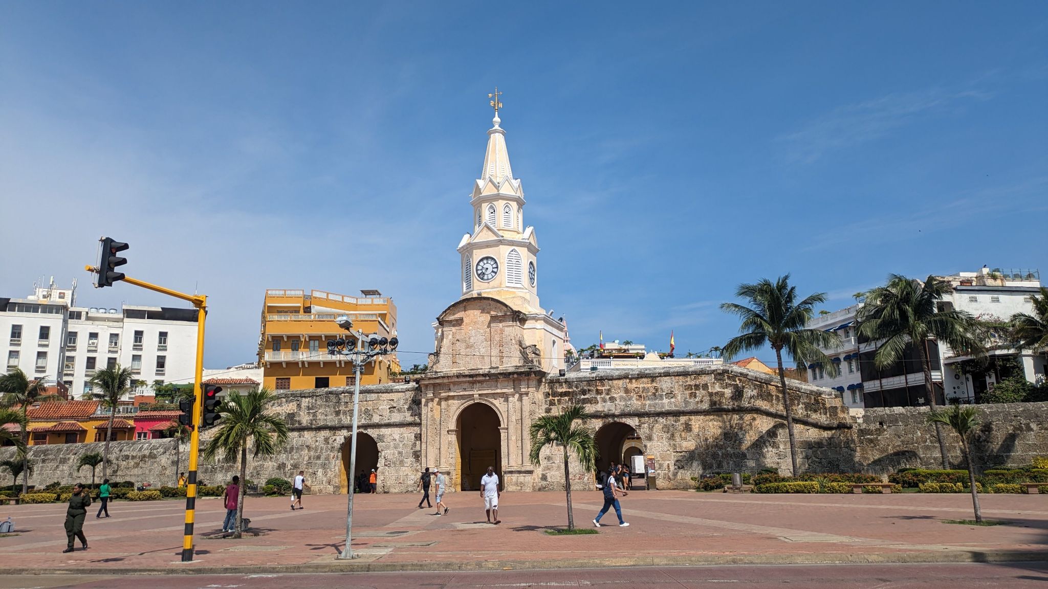 Colombia Cartagena 54
