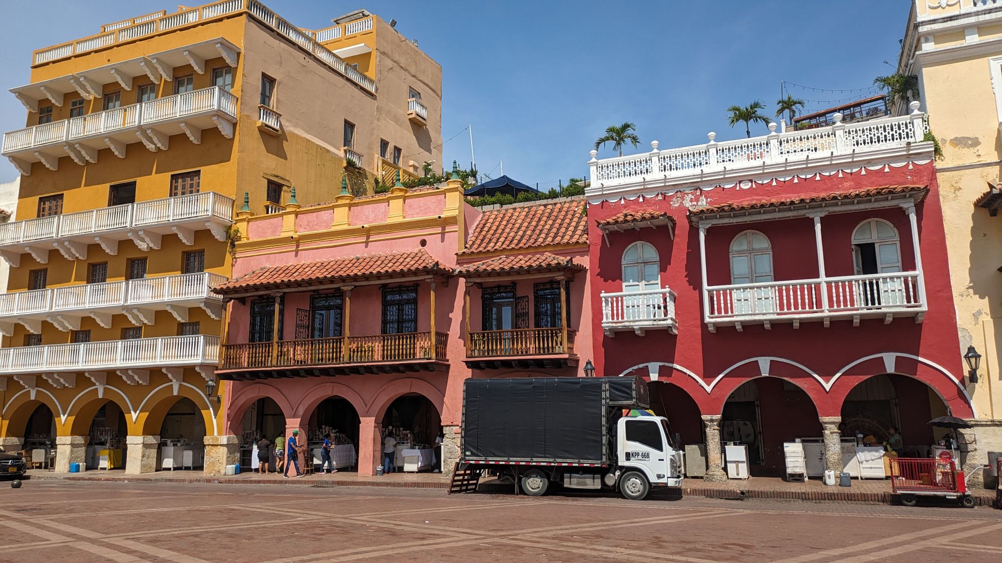 Colombia Cartagena 55