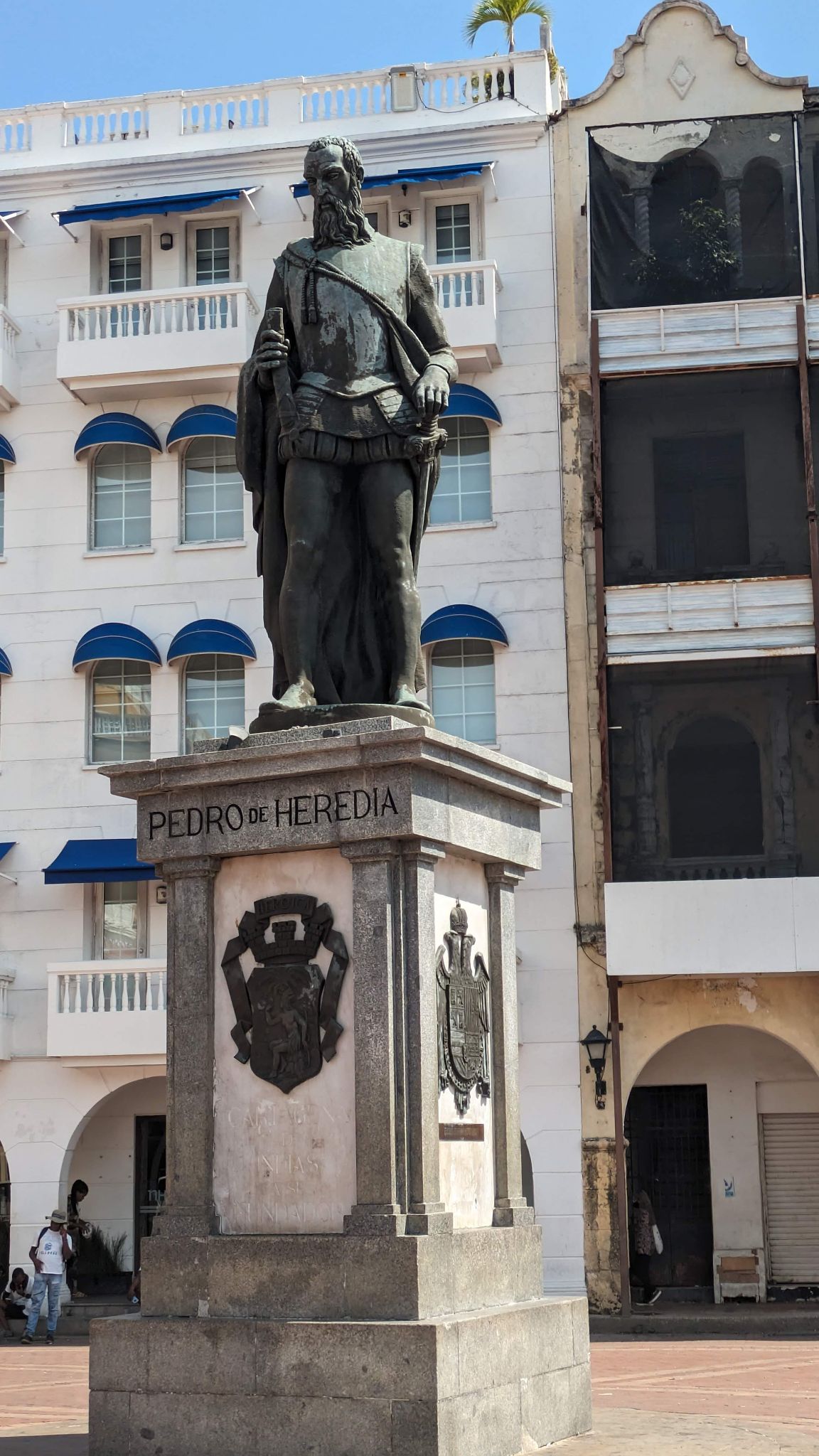 Colombia Cartagena 56