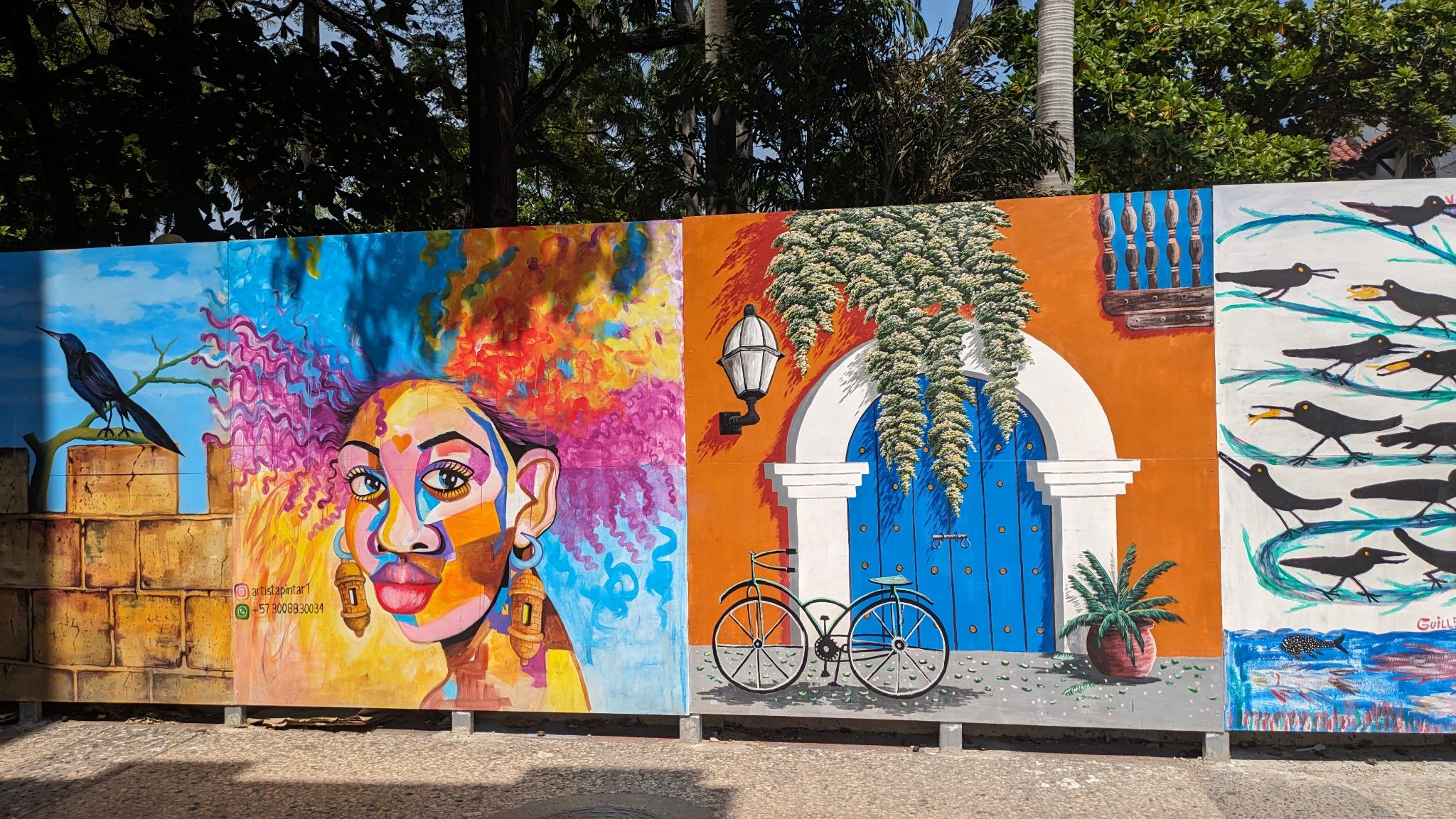 Colombia Cartagena 58
