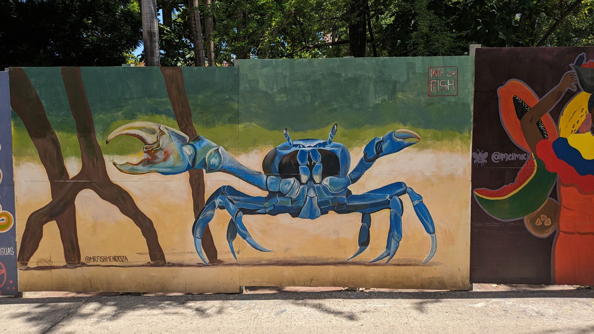 Colombia Cartagena 61