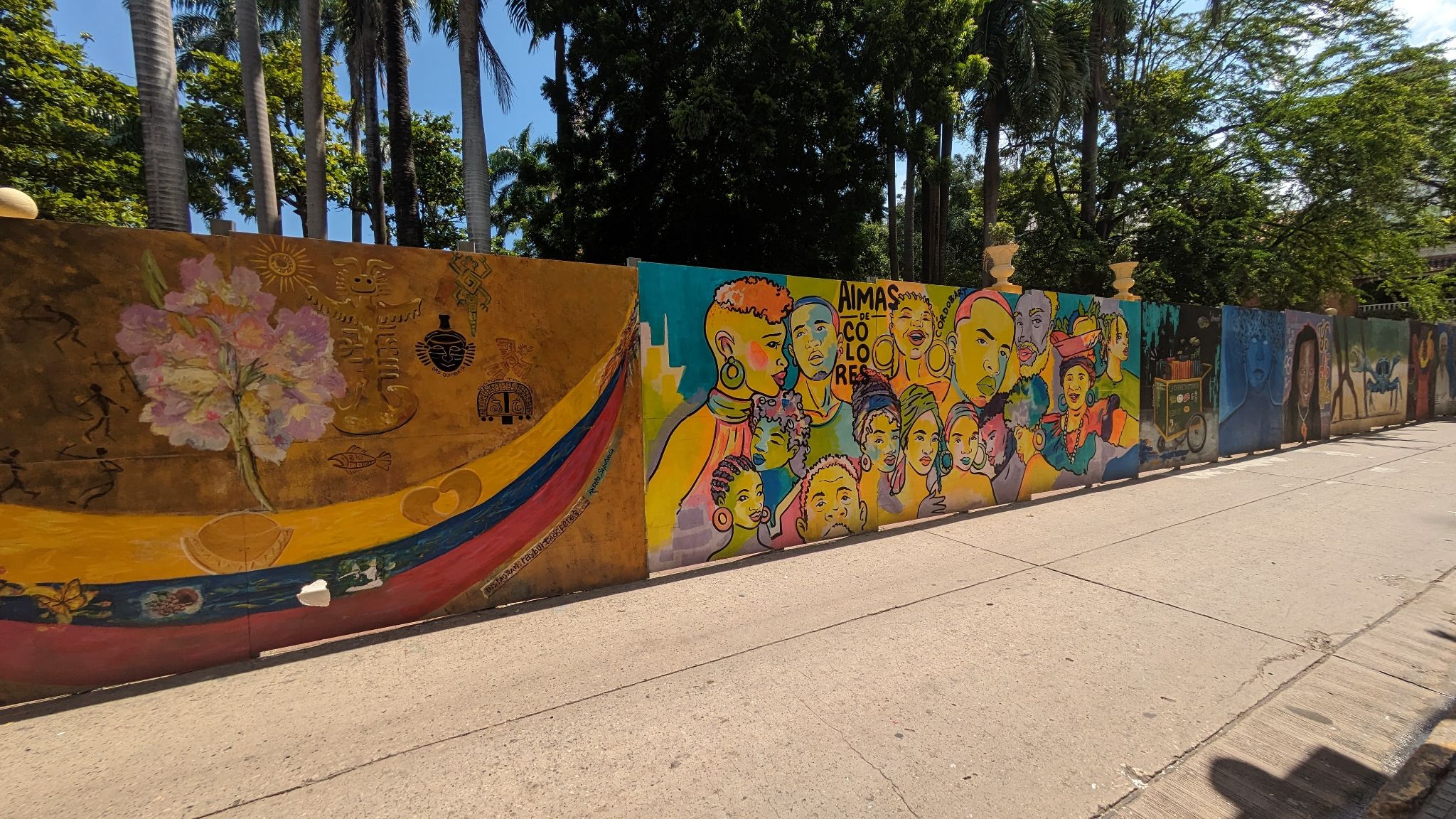 Colombia Cartagena 62