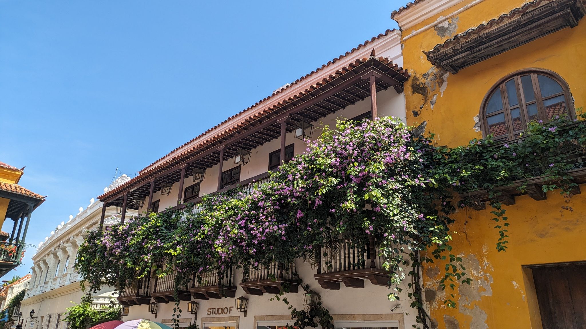 Colombia Cartagena 63