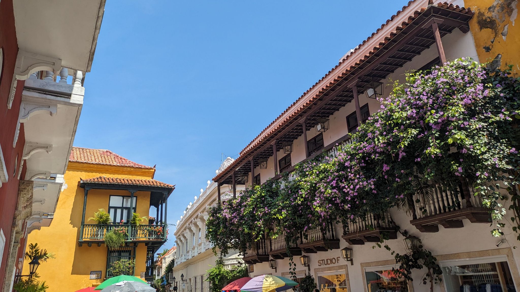 Colombia Cartagena 64