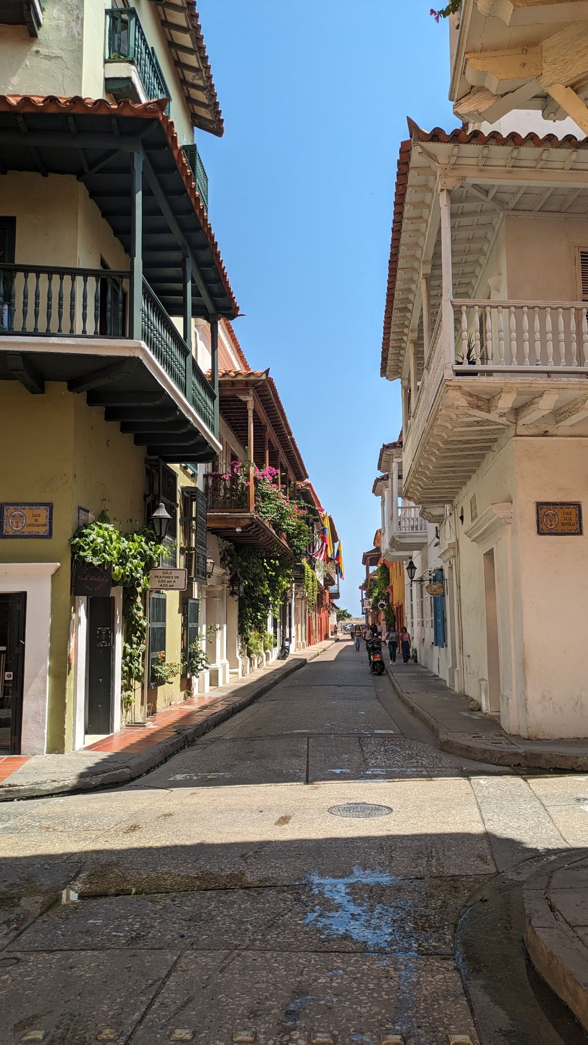 Colombia Cartagena 65
