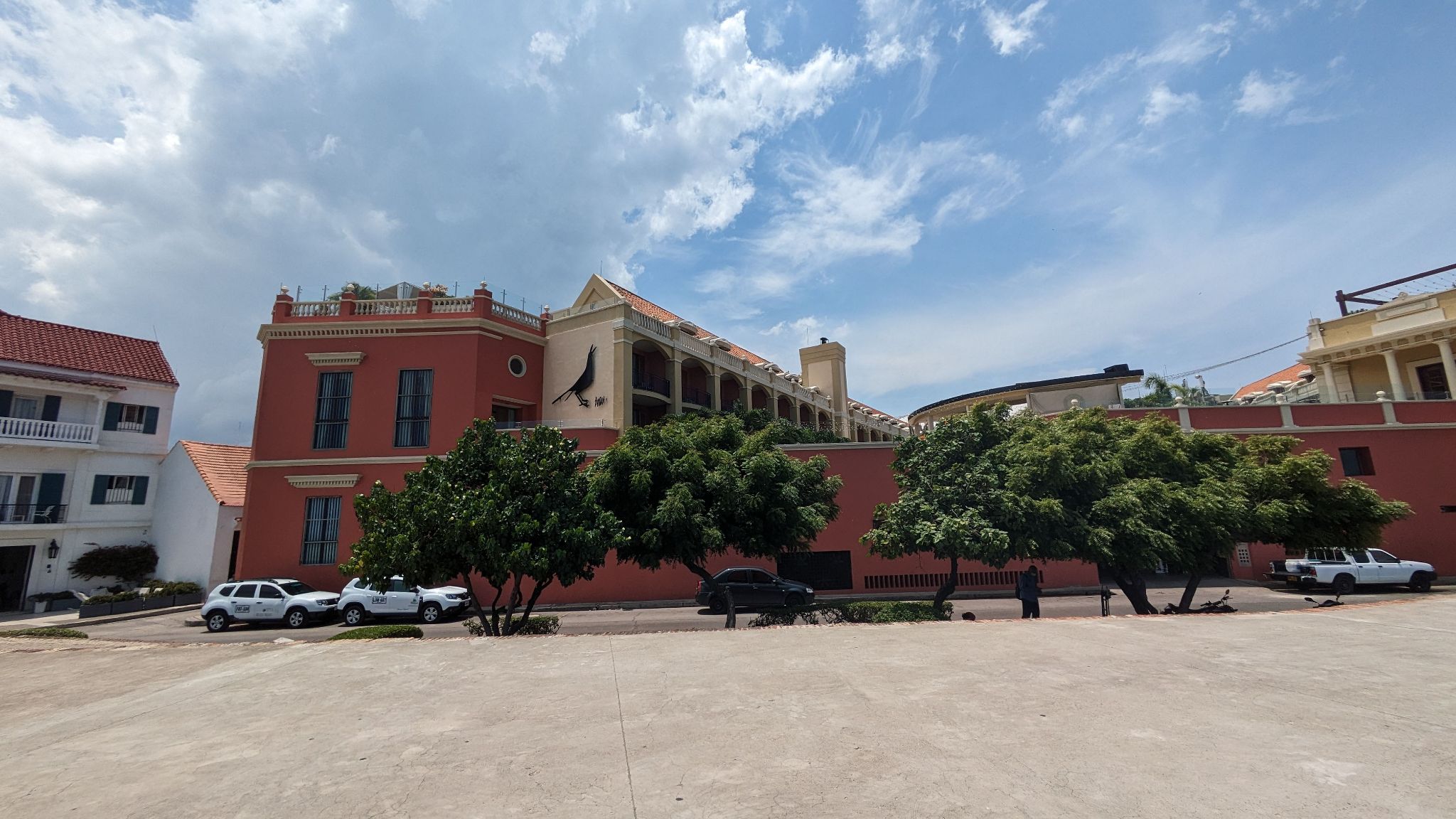 Colombia Cartagena 67