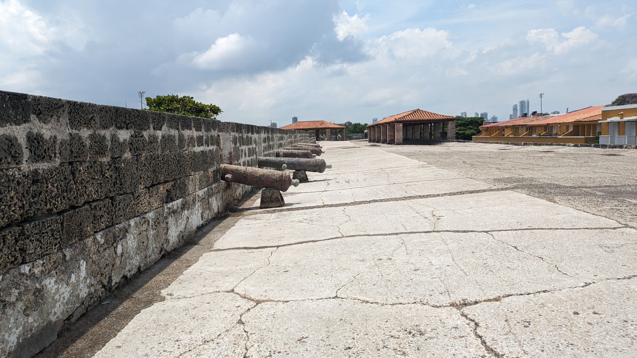 Colombia Cartagena 68