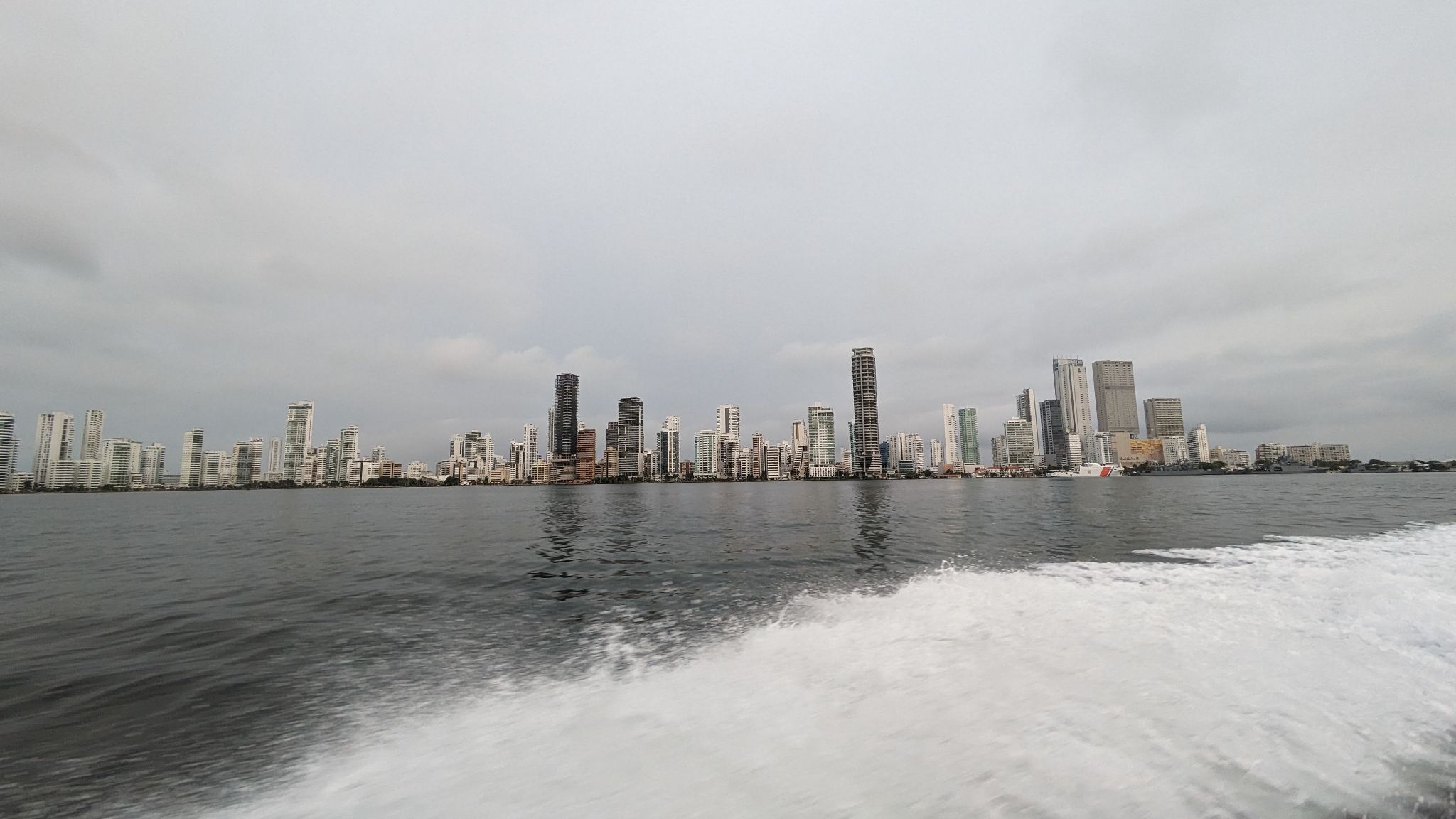 Colombia Cartagena 74