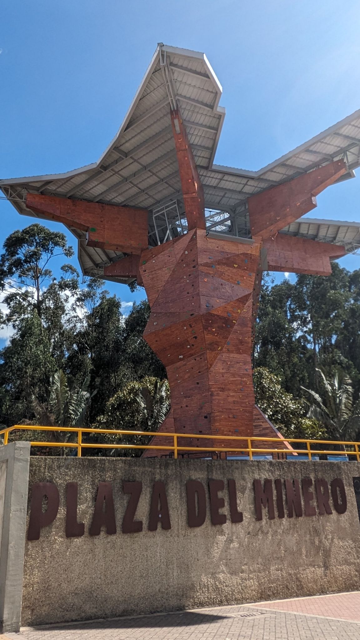 Colombia Zipaquira 01
