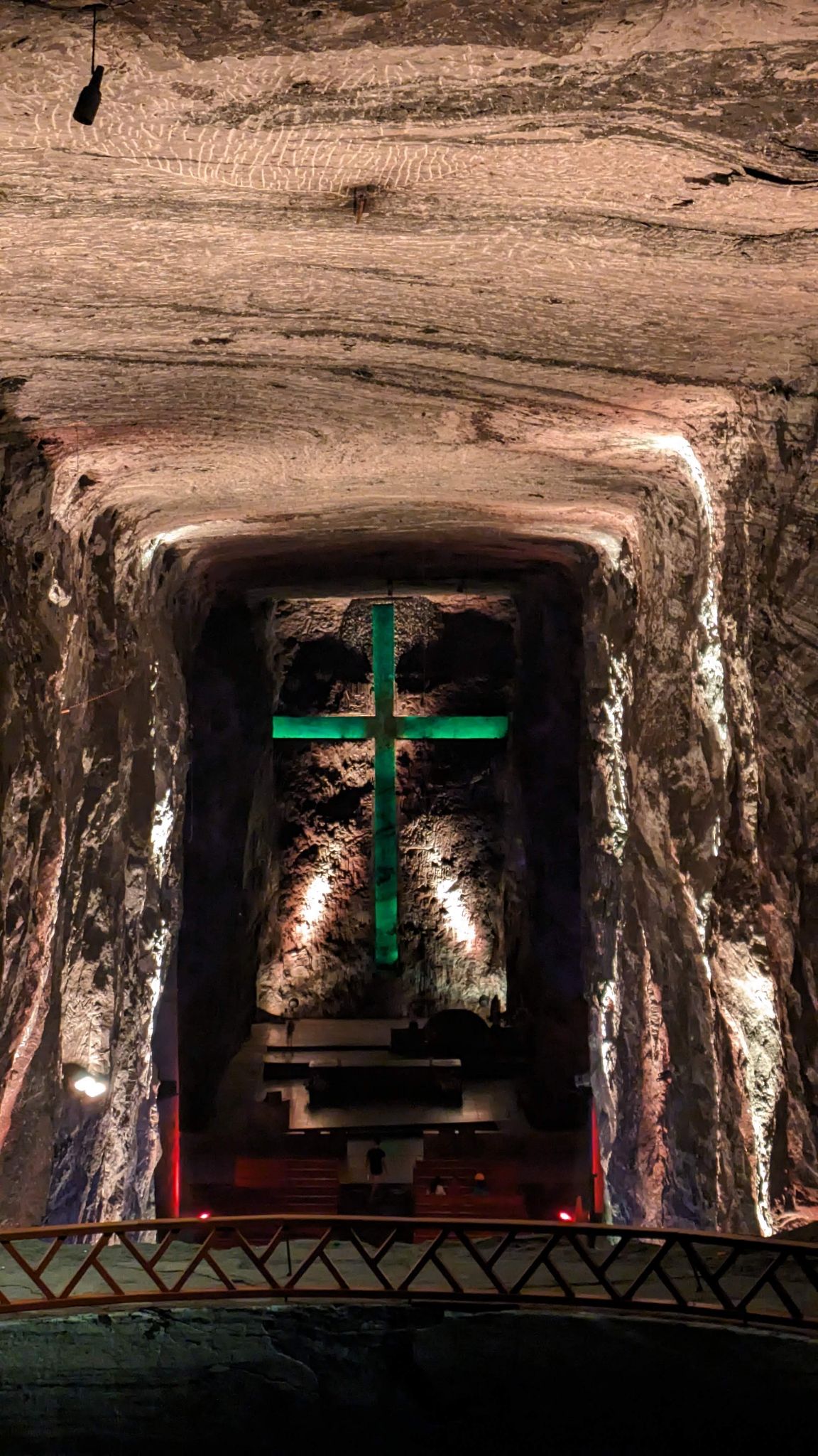 Colombia Zipaquira 15