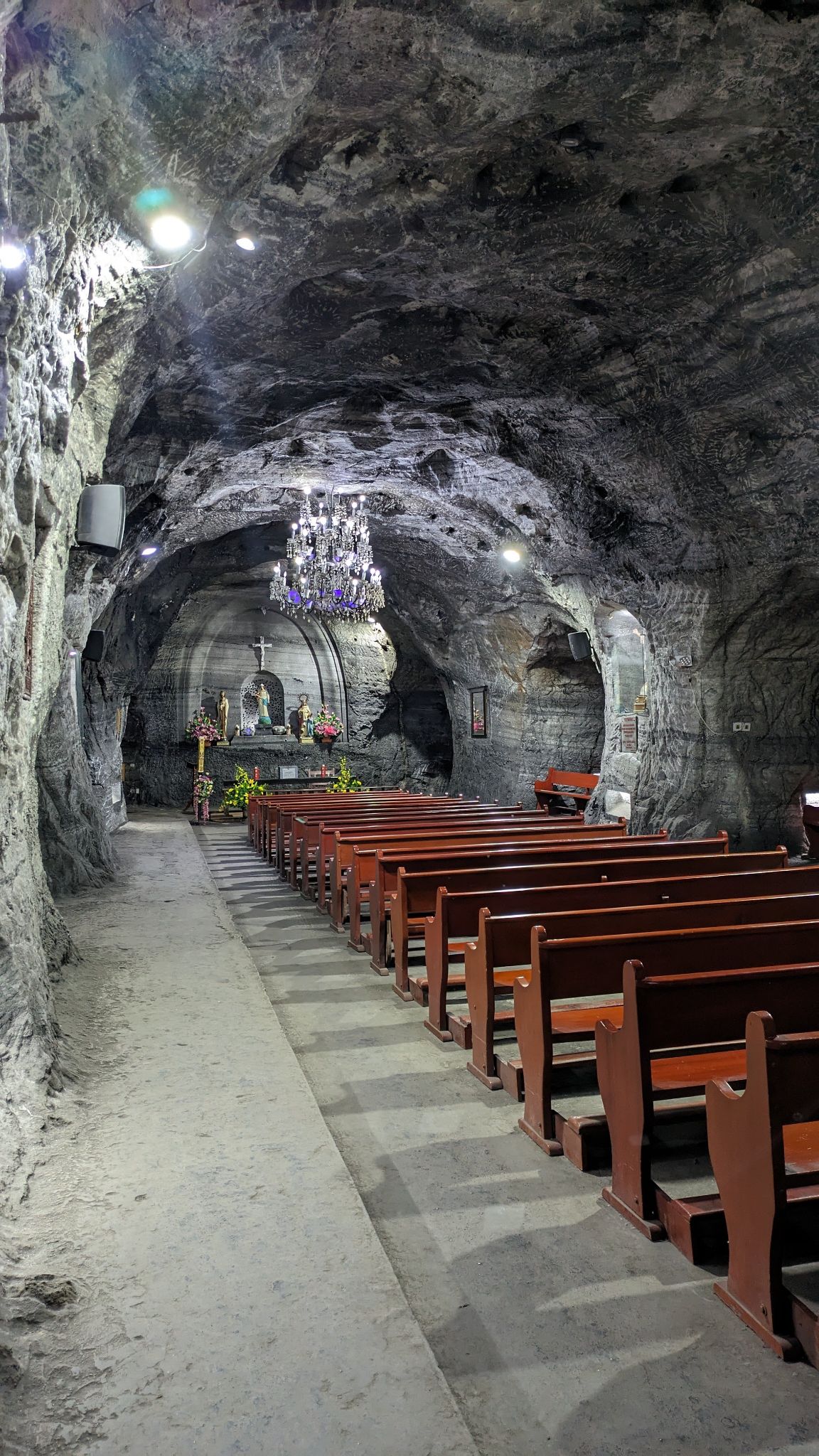 Colombia Zipaquira 22