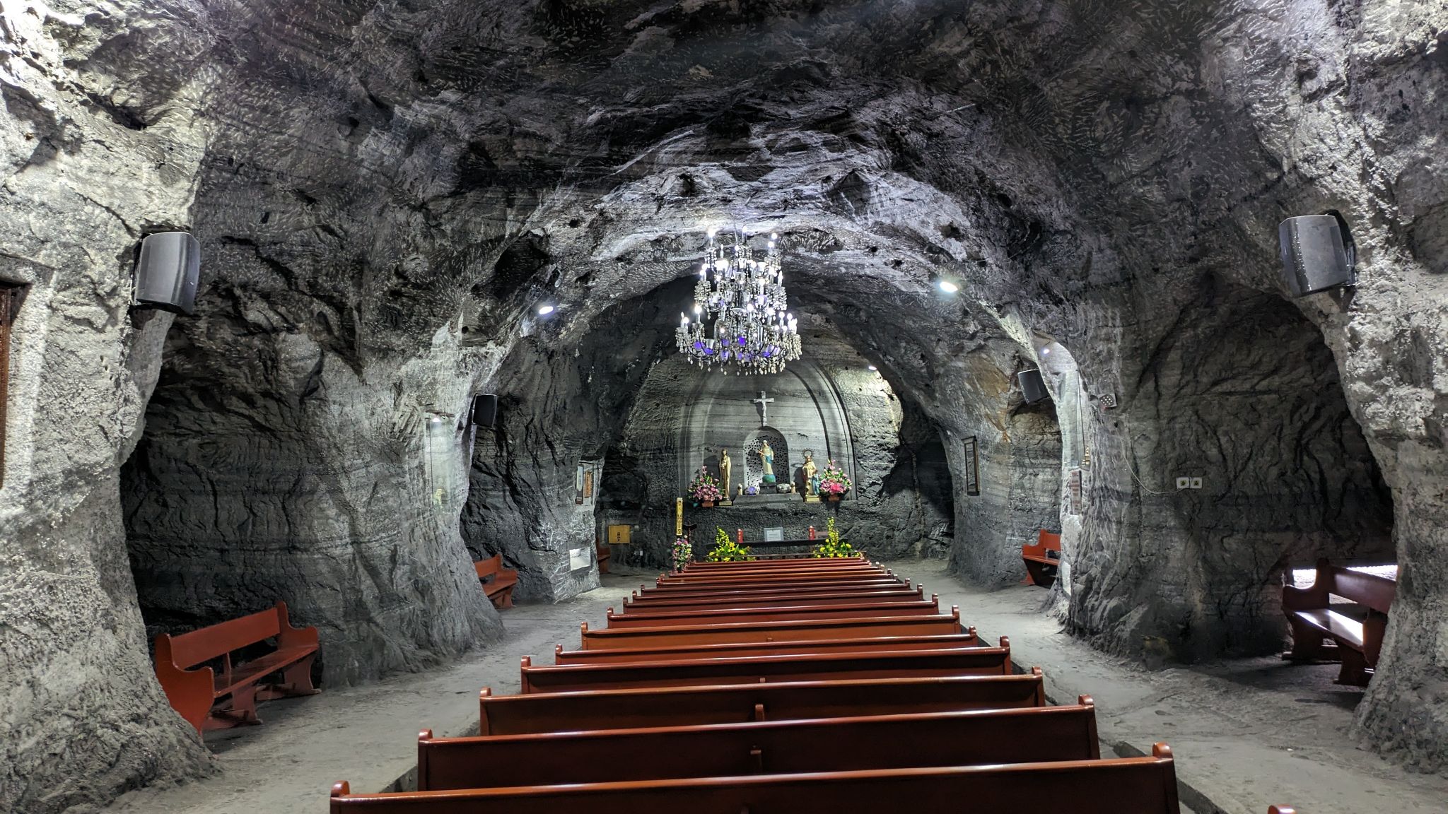 Colombia Zipaquira 23