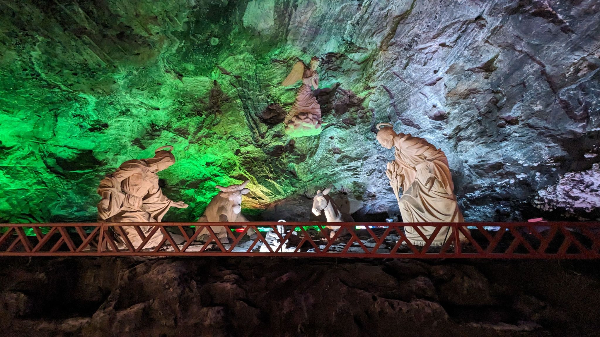 Colombia Zipaquira 24