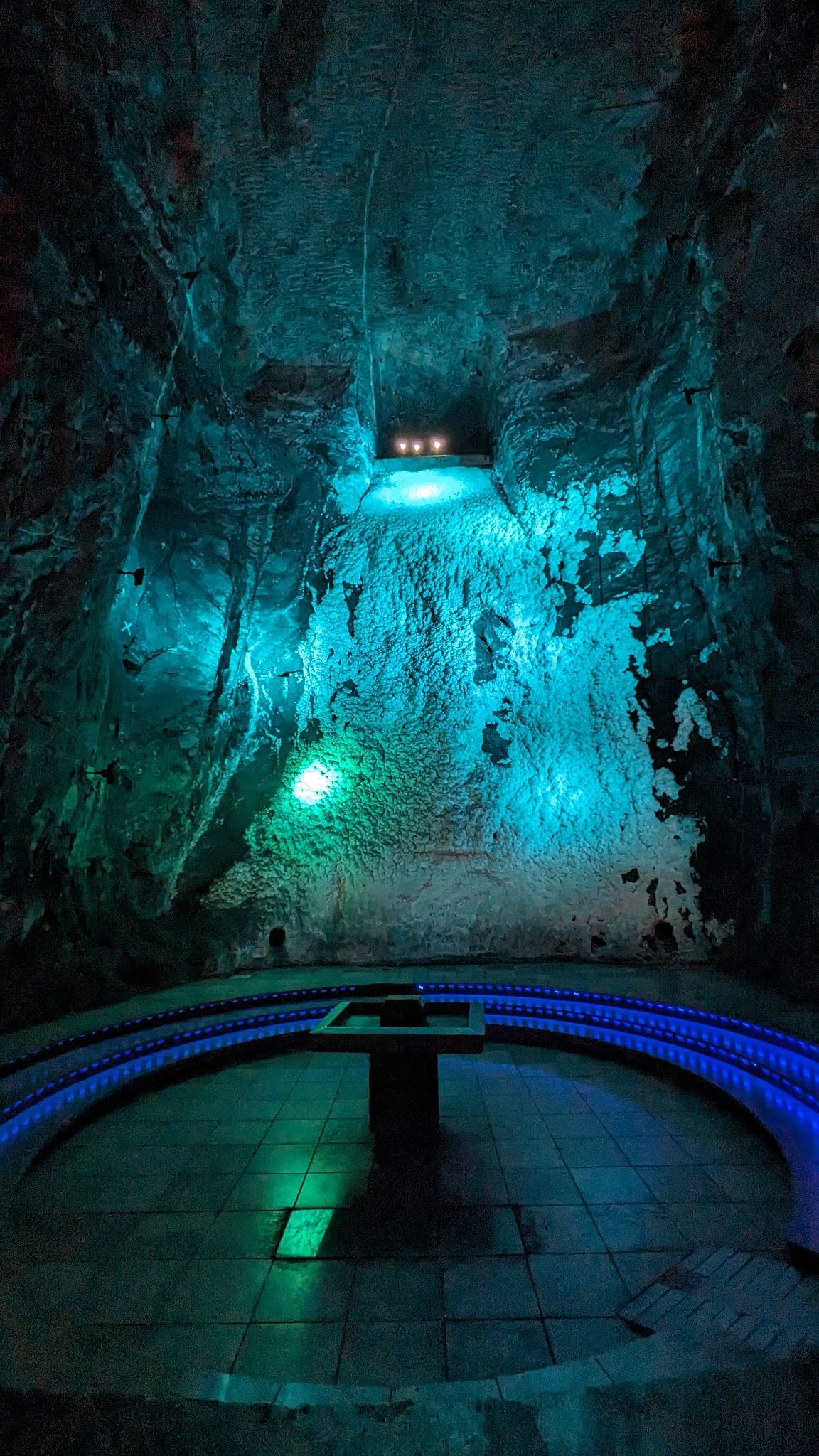 Colombia Zipaquira 25