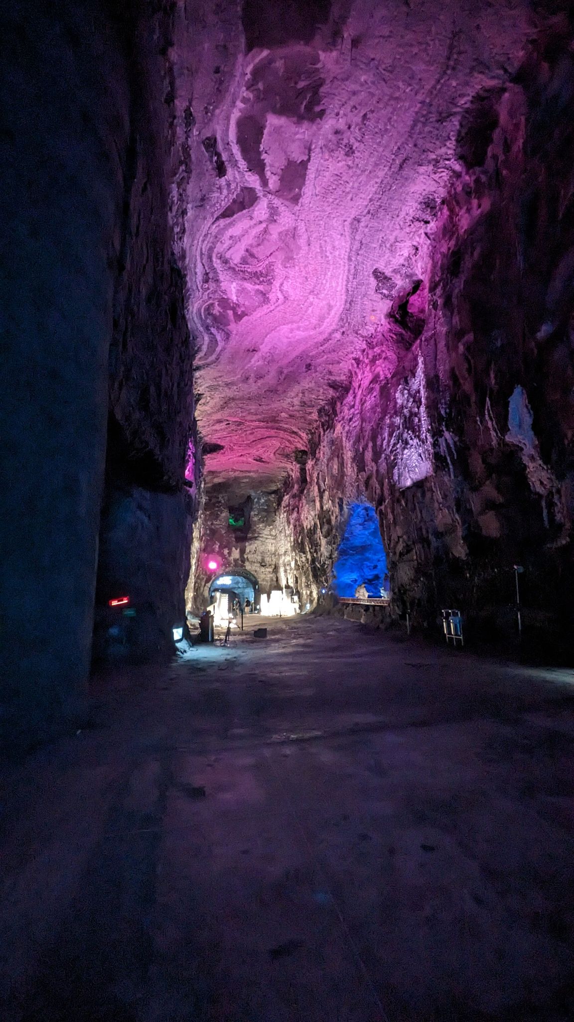 Colombia Zipaquira 26