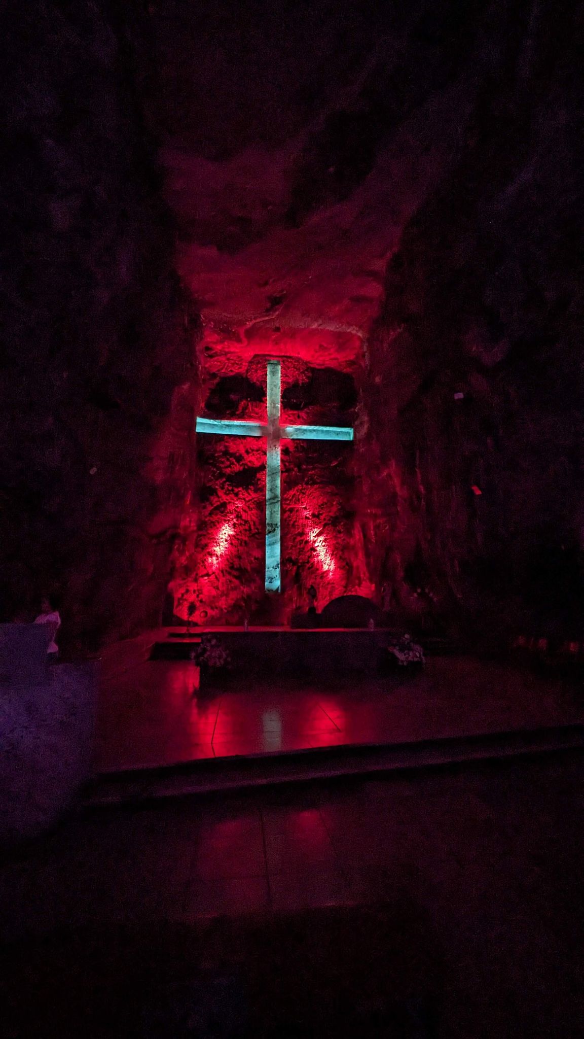 Colombia Zipaquira 27