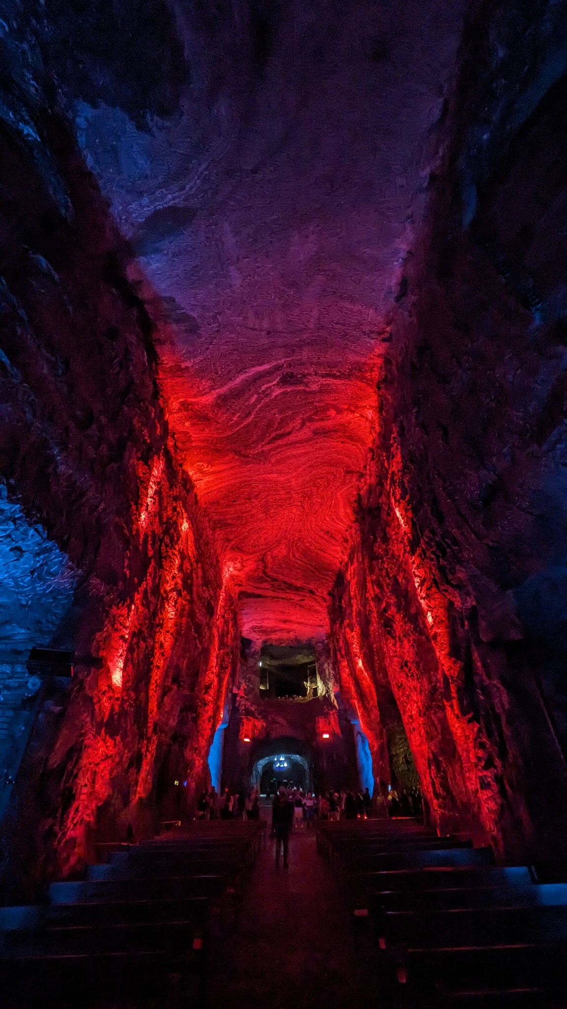 Colombia Zipaquira 28