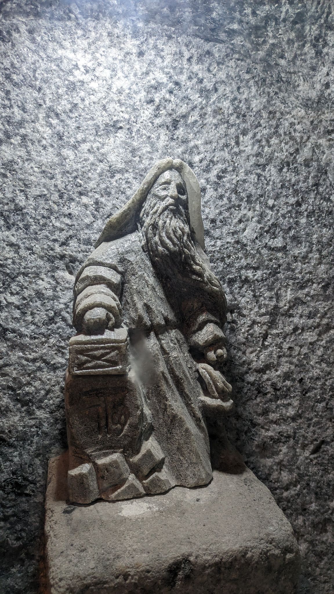 Colombia Zipaquira 31