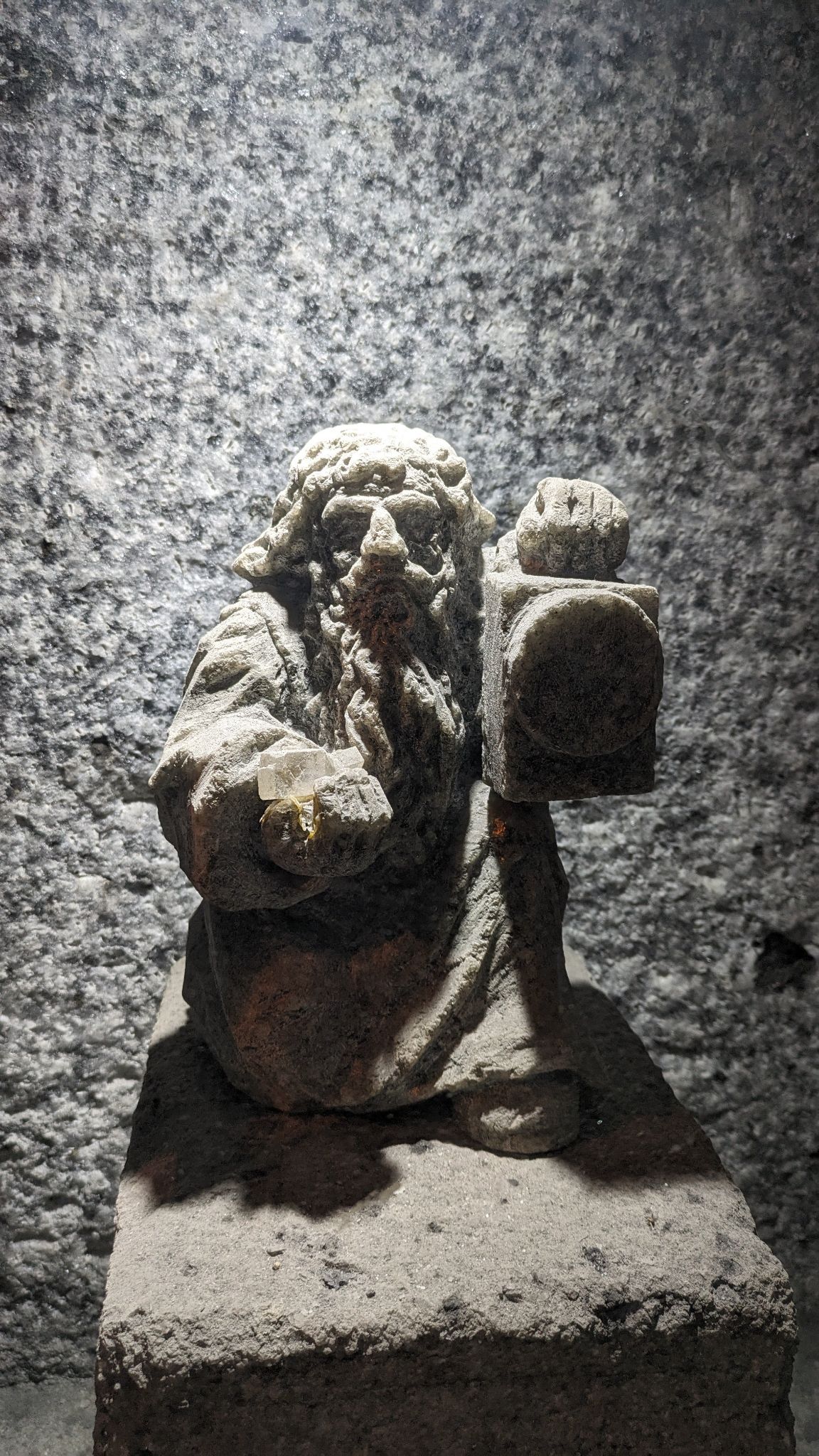 Colombia Zipaquira 32